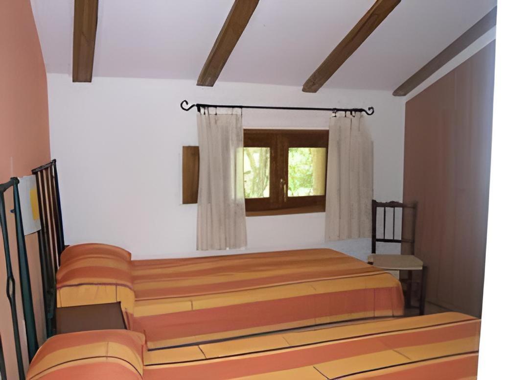 Casa Rural Teresa La Cuca Villa Jerica Exterior photo