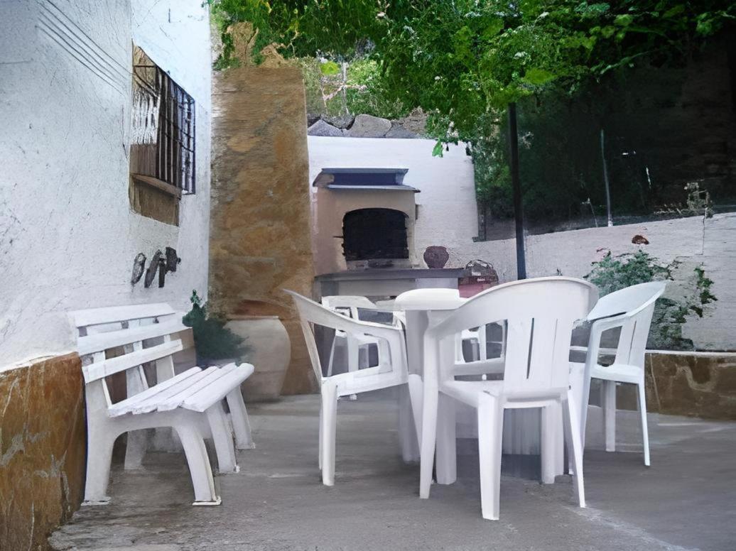 Casa Rural Teresa La Cuca Villa Jerica Exterior photo