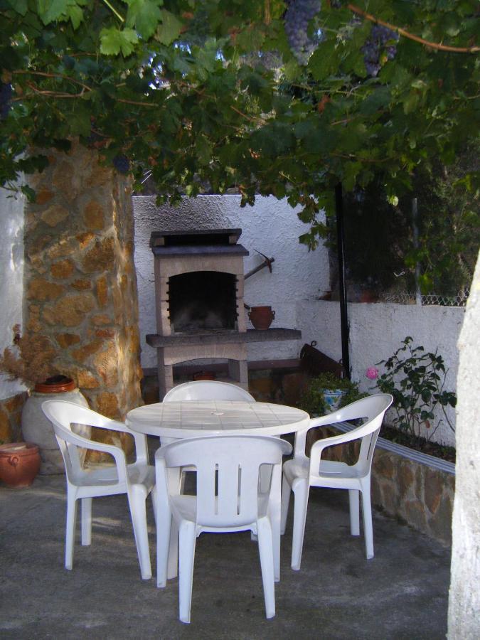 Casa Rural Teresa La Cuca Villa Jerica Exterior photo